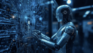 AI in Text Classification