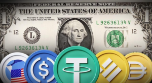 The Growing Role of Stablecoins in Digital Finance