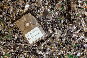 Why Do Businesses Need Professional Hard Drive Shredding in Chicago?